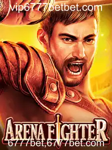 ArenaFighter: Dominando o Combate em um Campo Virtual