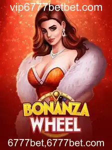 Descubra o Emocionante Mundo do BonanzaWheel em 6777bet