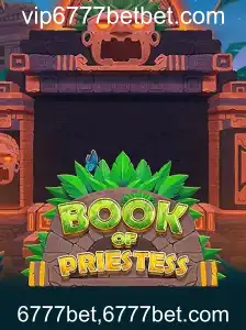 Explorando o Mundo de BookOfPriestess: Um Guia Completo com 6777bet