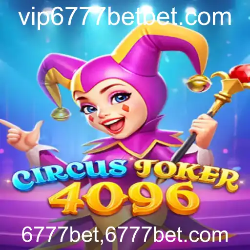 CircusJoker4096: Uma Imersão no Mundo do Casino Online