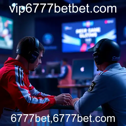 Esportes virtuais