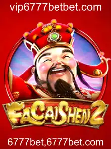 Descubra o Empolgante Mundo de FaCaiShen2: O Novo Favorito em 6777bet