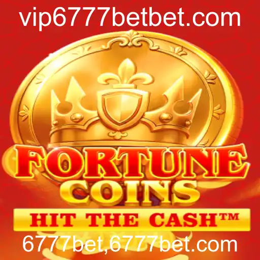 Descubra o Fascinante Mundo de FortuneCoins