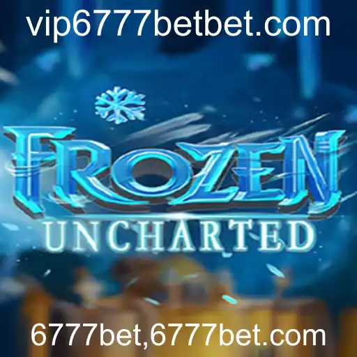 Explorando o Mundo de Aventuras com FrozenUncharted