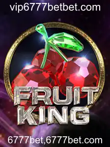 Descubra o Mundo Emocionante de FruitKing