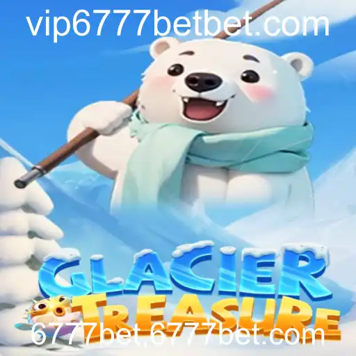 GlacierTreasure: Desvende os Segredos do Gelo com 6777bet