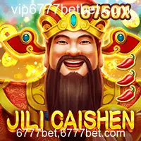 JILICaishen: Um Novo Horizonte em Jogos de Cassino Online com 6777bet