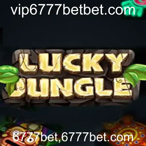 Descubra LuckyJungle: Um Aventureiro Mundo de Entretenimento