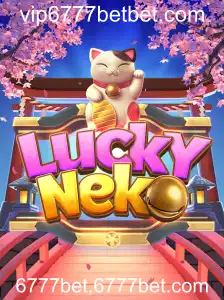 LuckyNeko: Mergulhando no Fascinante Mundo do Jogo