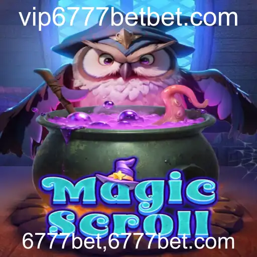Explorando MagicScroll: O Jogo Que Mescla Fantasia e Estratégia