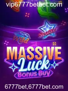 Explorando o Emocionante Mundo do Jogo MassiveLuckBonusBuy