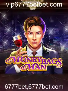 Descubra o Mundo Empolgante de MoneybagsMan: Um Jogo Cheio de Aventura e Estratégia