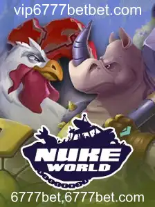 Explorando o Mundo do Jogo NukeWorld: Uma Nova Experiência de Aventura