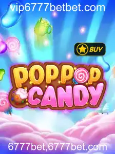 Explorando POPPOPCANDY: O Novo Fenômeno dos Jogos e sua Ligação com 6777bet
