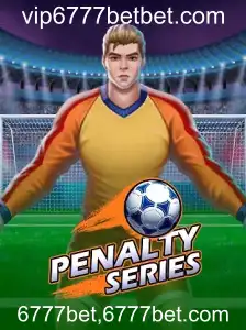 Explorando o Mundo do Jogo PenaltySeries em 6777bet