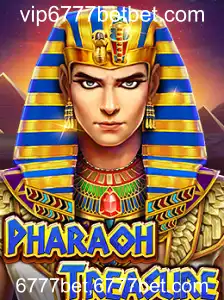 Descubra as Riquezas Ocultas em PharaohTreasure: O Novo Jogo de Aventura