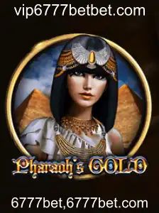 PharaohsGold: Descubra as Riquezas do Antigo Egito com 6777bet