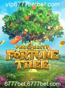 ProsperityFortuneTree: Explorando o Mundo do Jogo com 6777bet