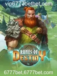 RunesOfDestiny: Um Mergulho no Novo Mundo dos Jogos de Estratégia
