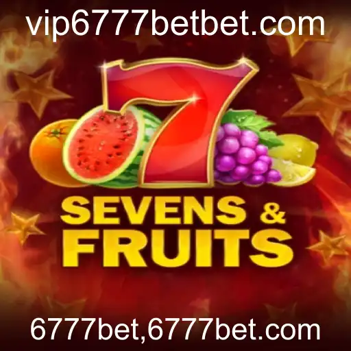 Explorando o Mundo do Jogo SevensFruits em 6777bet.com