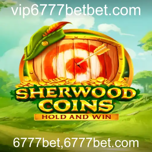 Descubra SherwoodCoins: O Novo Jogo que Está Transformando o Mundo dos Cassinos Online