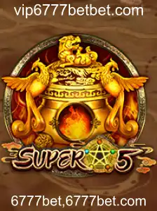 Explorando Super5: O Novo Fenômeno no Mundo dos Jogos