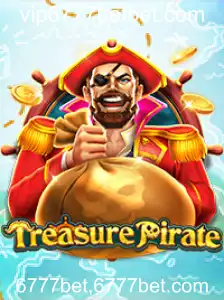 Explorando o Universo de TreasurePirate