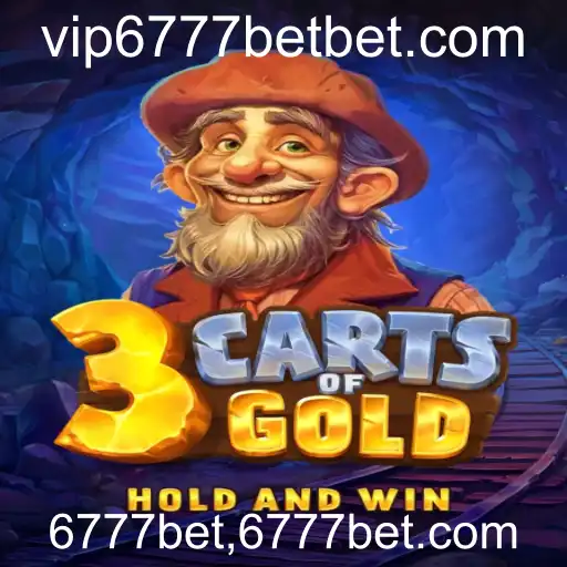 Descubra o Mundo de 3cartsOfGold: Um Guia Completo para Iniciantes