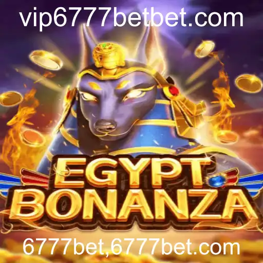 EgyptBonanza: Descubra a Magia dos Tesouros do Antigo Egito em 6777bet