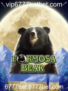 Descubra o Entusiasmante Mundo de FormosaBear