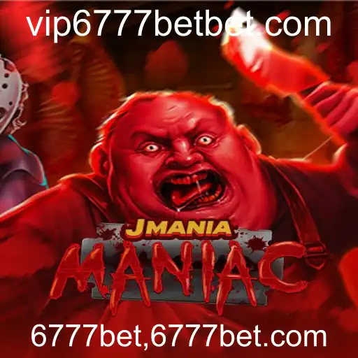 Descubra o Mundo de JManiaManiac: O Jogo que É a Nova Febre