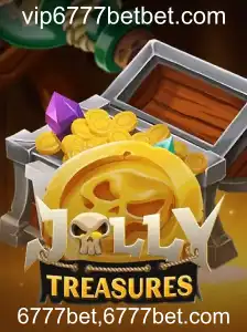 Desvendando JollyTreasures: Aventura, Estratégia e Diversão