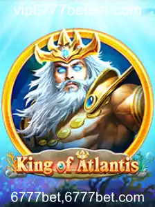Descubra o Mundo de KingofAtlantis: Aventuras e Estratégias