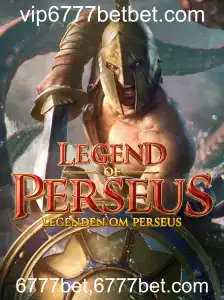 Desvendando o Mundo de LegendofPerseus: Aventura, Estratégia e Emoção