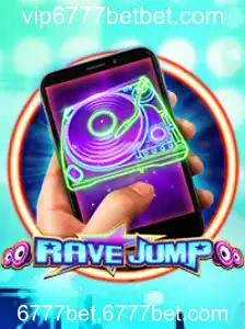 RaveJumpmobile: Um Mergulho Aventureiro no Mundo dos Jogos