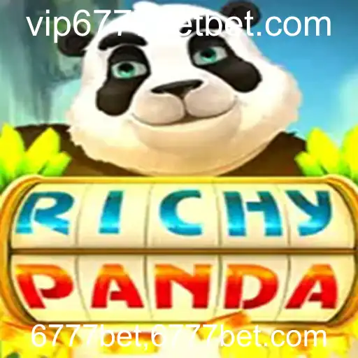 Descubra o Mundo de Emoção do Jogo RichyPanda