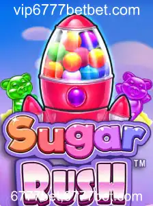 Explorando o Mundo de SugarRush no 6777bet: Regras e Aventura