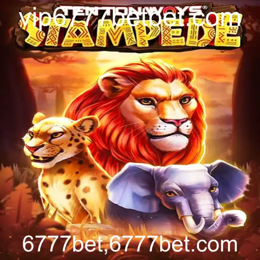 Explorando 'TenTonWaysStampede': Um Mergulho em sua Aventura e Regras