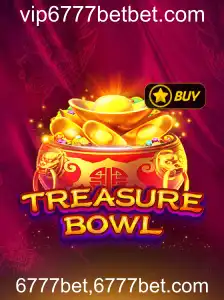 Desvendando o Mundo de TreasureBowl: Aventura e Estratégia se Encontram em 6777bet.com