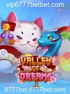 ValleyofDreams: Descubra o Mundo de Aventuras Virtuais