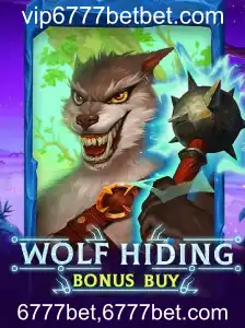 Descubra o Jogo WolfHidingBonusBuy: Um Mergulho nas Regras e Gameplay